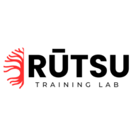 Logo de Rutsu Training Lab